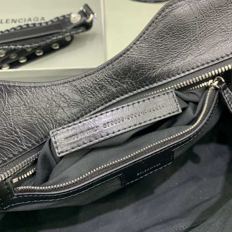 Balenciaga Top Handle Bags